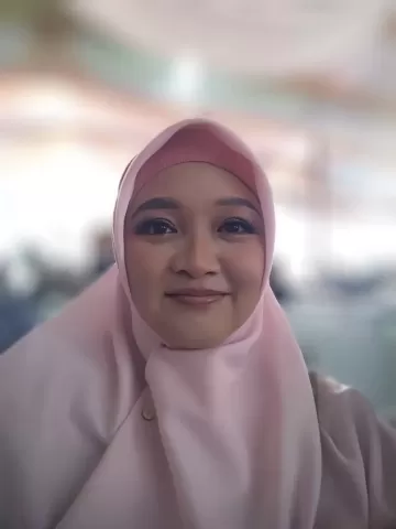 Leny Sartika Putri, S.ST.