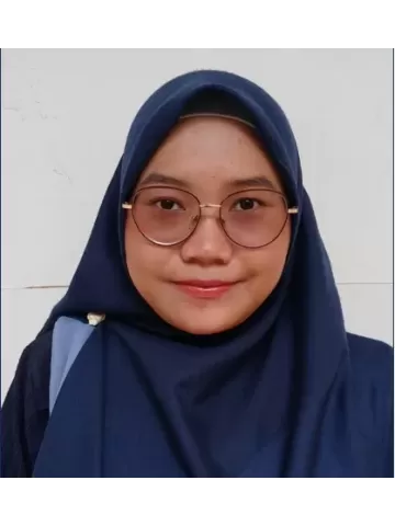 KHODIJAH NUR IZZATI , S.Pd.